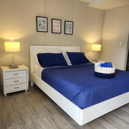 Apartment Tu En La Playa, Lindo, Moderno Y Comodo *