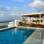 Tu alojamiento en la playa, lindo, moderno y cómodo