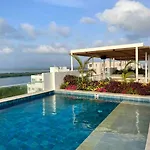 Tu Alojamiento En La Playa, Lindo, Moderno Y Comodo