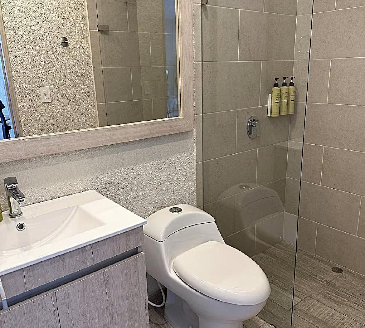 Apartamento Tu En La Playa, Lindo, Moderno Y Cómodo *