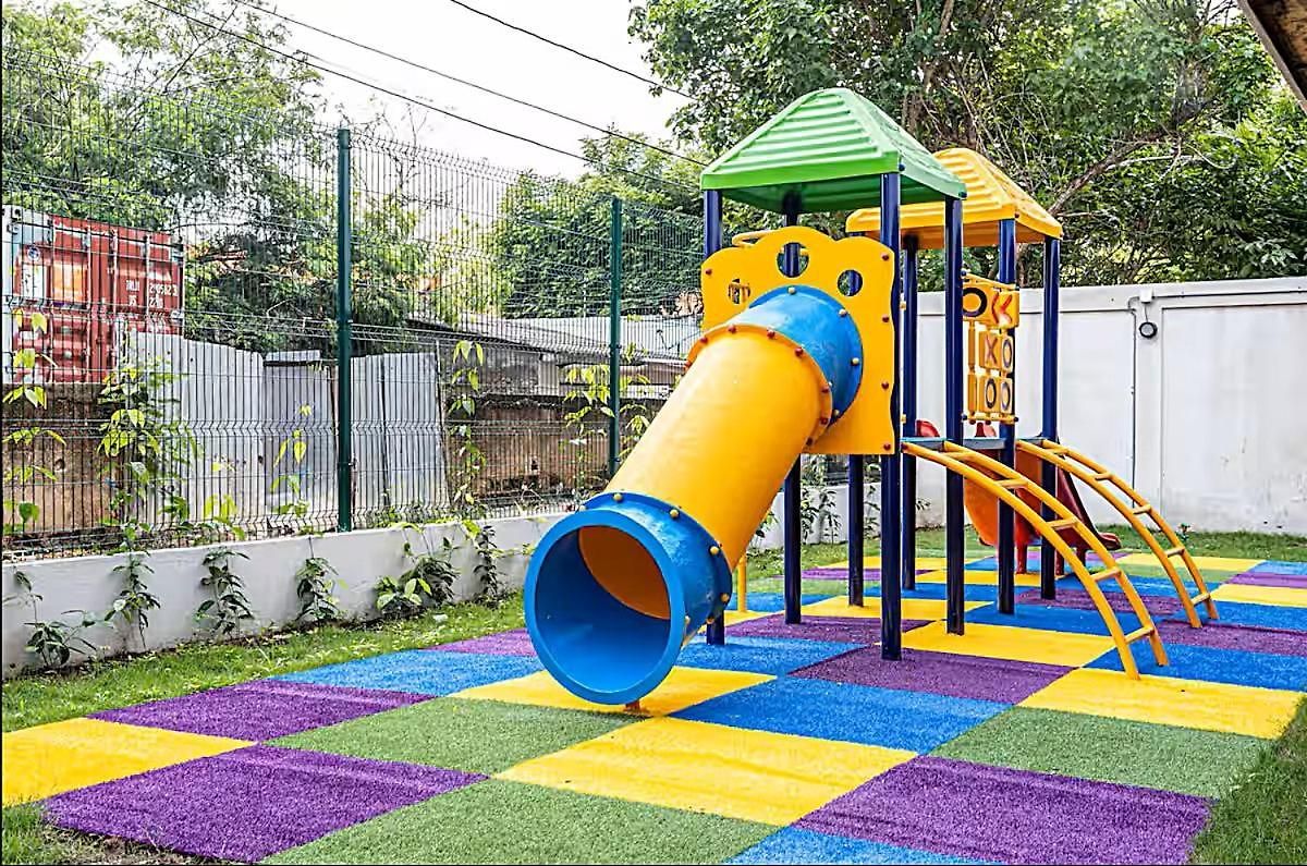 Apartamento Tu En La Playa, Lindo, Moderno Y Cómodo