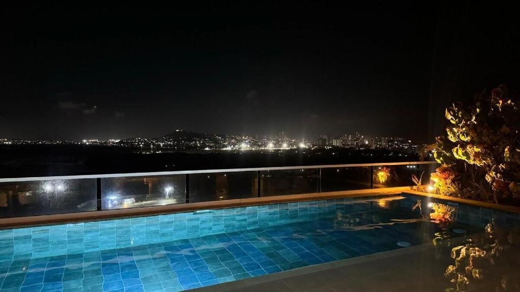 Apartamento Tu En La Playa, Lindo, Moderno Y Cómodo Cartagena