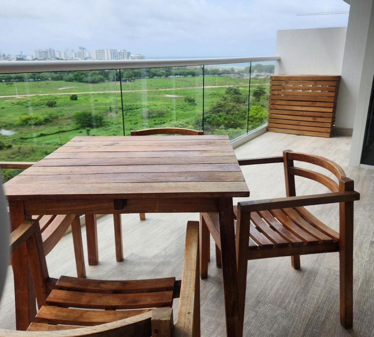 Tu En La Playa, Lindo, Moderno Y Cómodo Apartamento