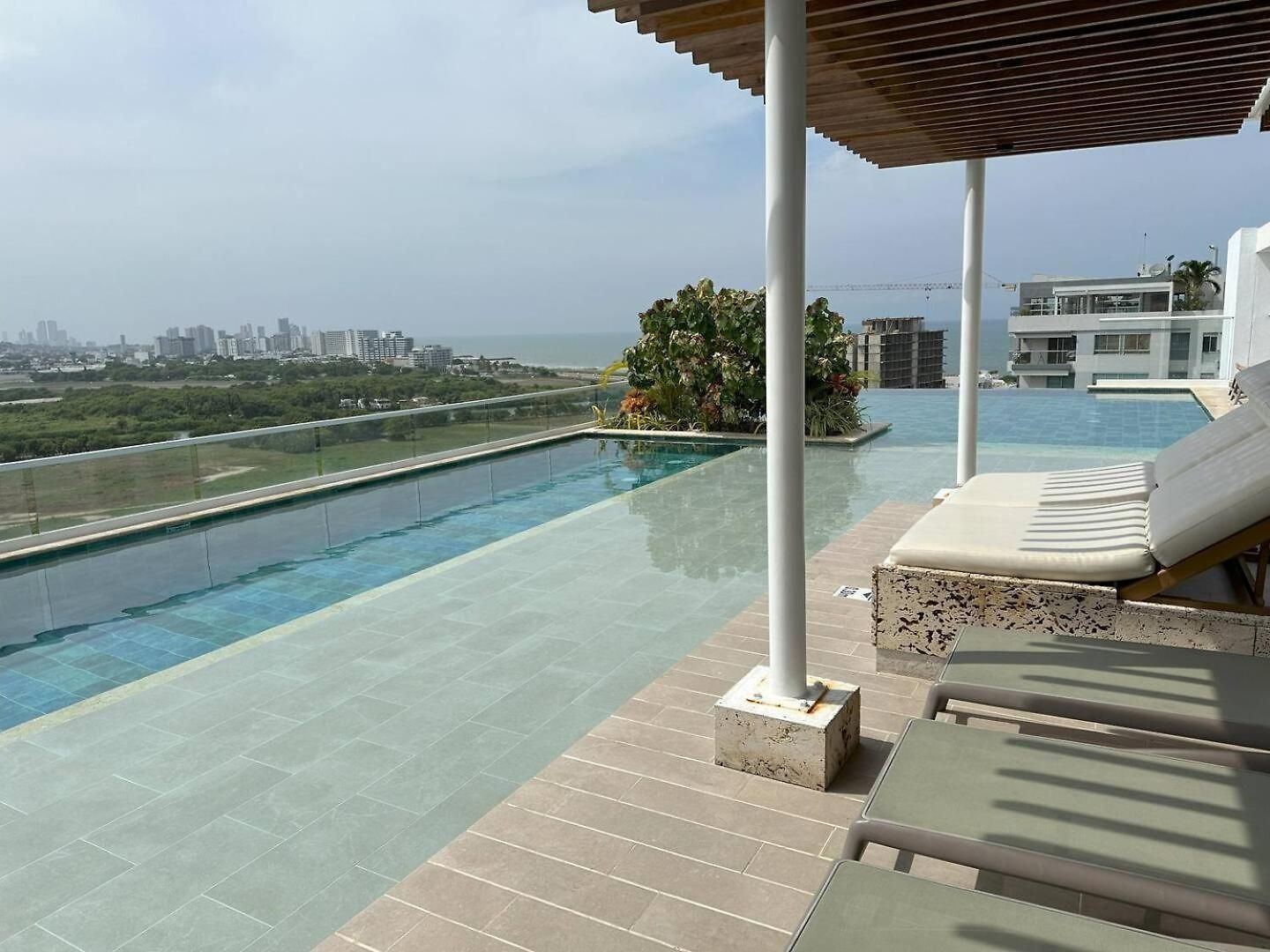 Tu En La Playa, Lindo, Moderno Y Cómodo Apartamento