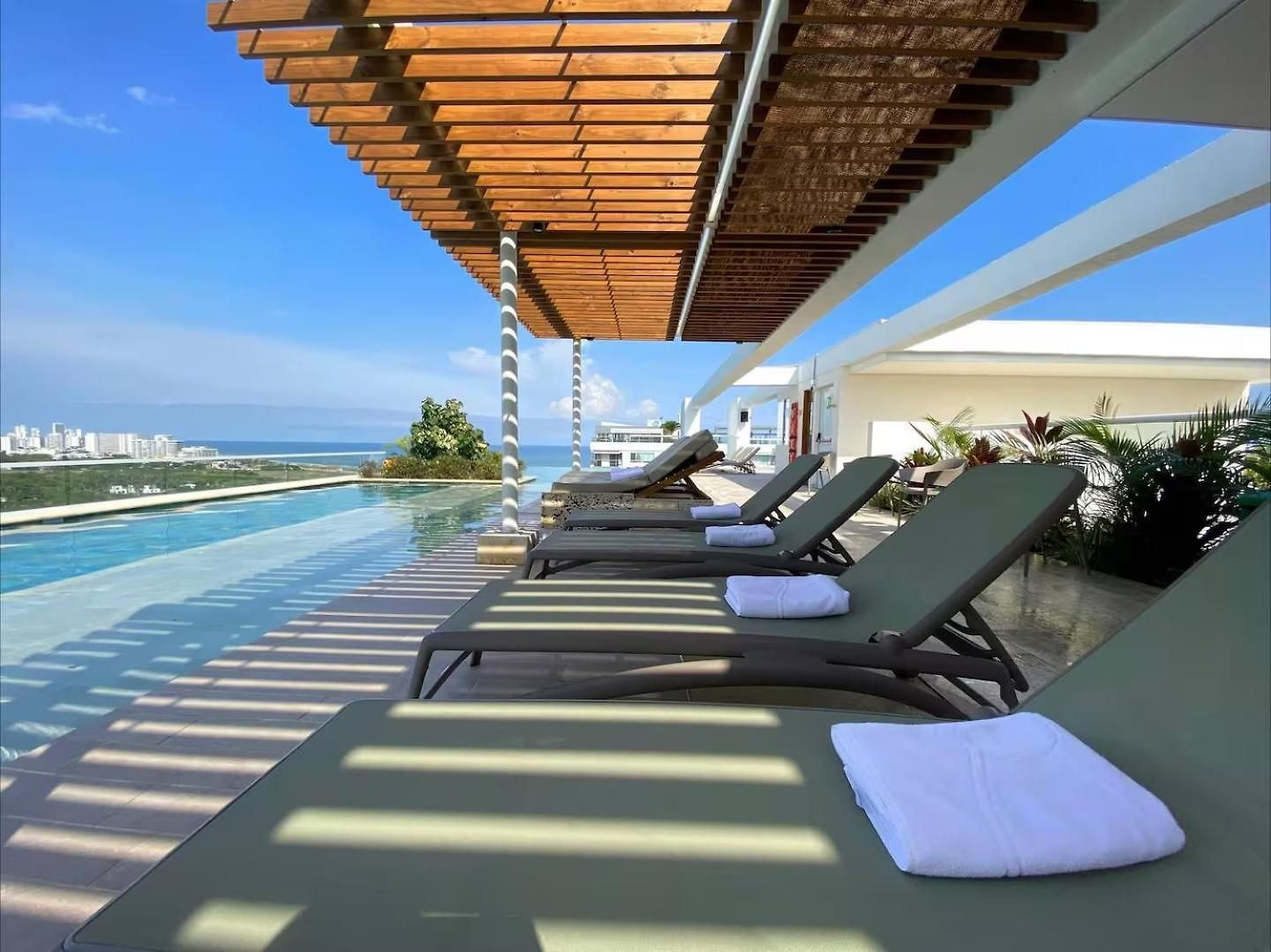 Tu En La Playa, Lindo, Moderno Y Cómodo Apartamento *
