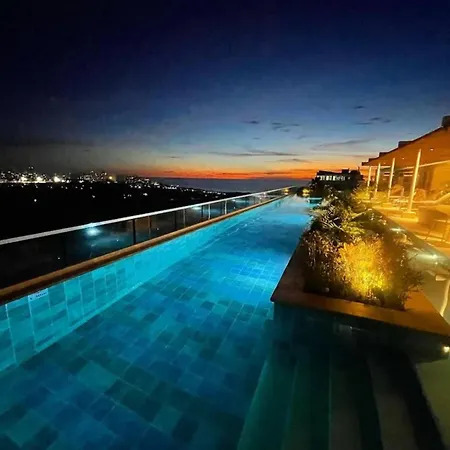 Apartamento Tu En La Playa, Lindo, Moderno Y Comodo