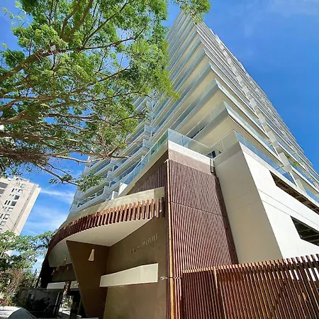 Apartamento Tu En La Playa, Lindo, Moderno Y Comodo