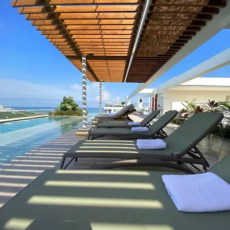 Tu En La Playa, Lindo, Moderno Y Comodo Apartamento *